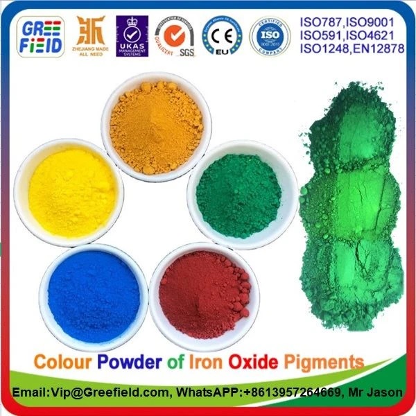 IronOxideFertilizerGreen8835.Powder.CE.ISO.Powder-Greefield