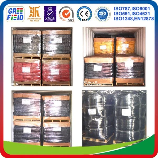 IronOxideBlack350.Pigment.CE.ISO.Pallets-Greefield
