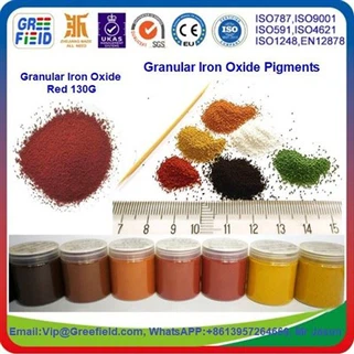 Granular Hlau Oxide Liab 130G