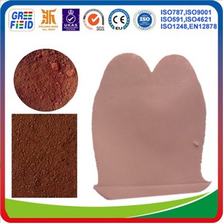 Hlau Oxide Brown 610