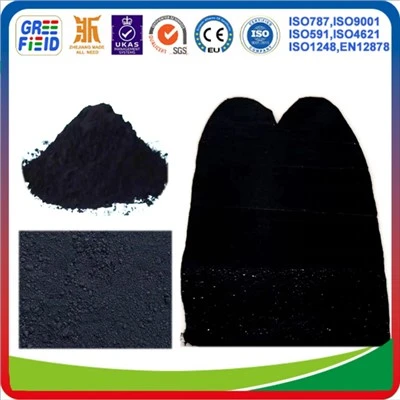 Hlau Oxide Carbon Dub 9675