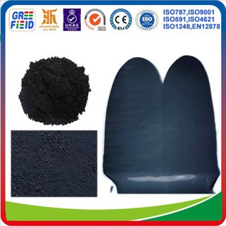 Hlau Oxide Carbon Dub ST50