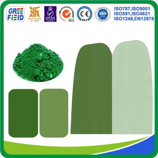 Micronized Chrome Oxide Ntsuab GN