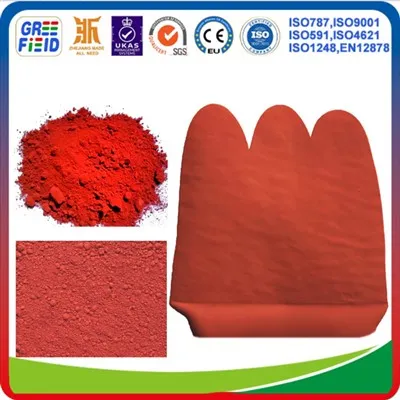 Liab Potash Fertilizer Colorant A130
