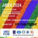 JiBEX 2024 Jeddah International Tsev Exhibition 2024 Zoo siab txais tos!